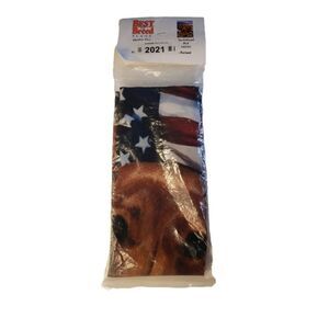 Best of Breeds Garden Flag